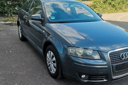 Audi A3 220.000 km 1.000 &euro; Bremen 28197
