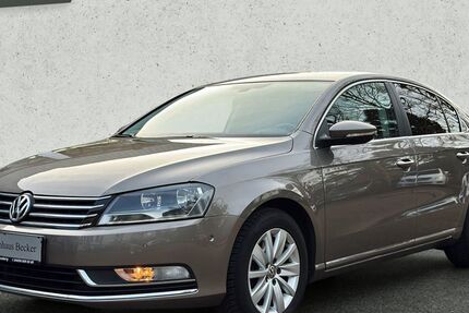 VW Passat 162.000 km 7.950 &euro; Grasberg 28879