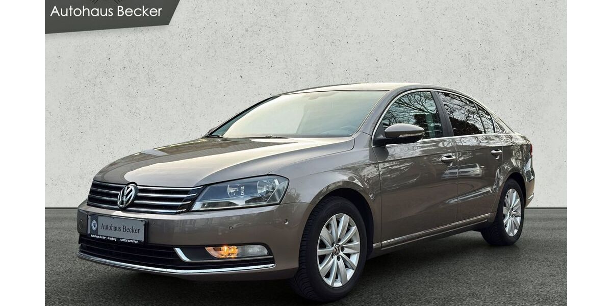 VW Passat 162.000 km 7.950 &euro; Grasberg 28879