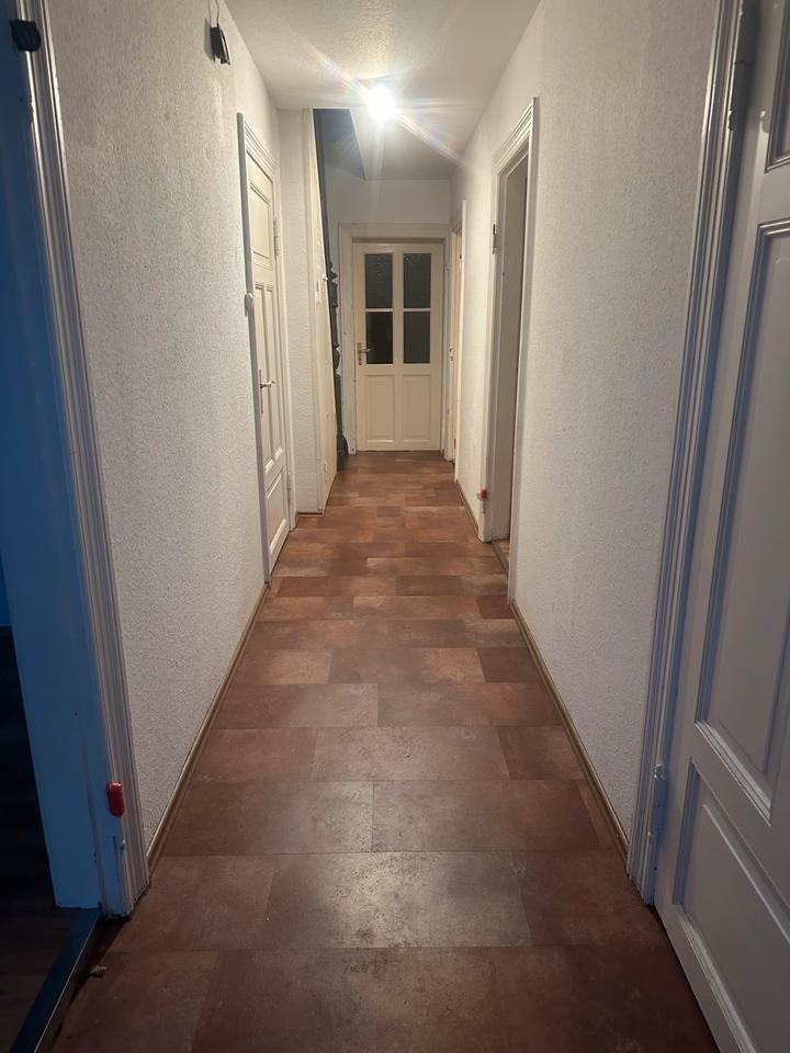 Wohnhaus mit Garten zu vermieten iim Zentrum von Ganderkesee zimmer