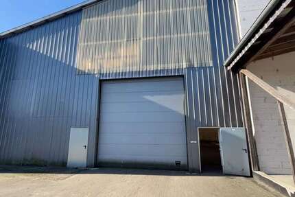 Halle in Bremen 2.250 € 500 m² zimmer