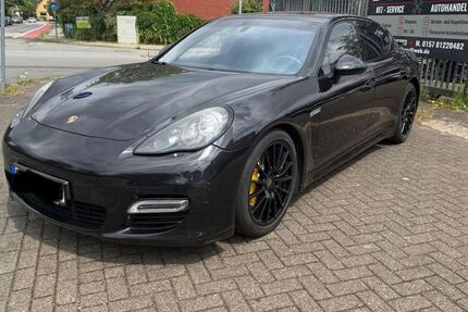 Porsche Panamera 272.000 km 21.900 &euro; Bremen 28279
