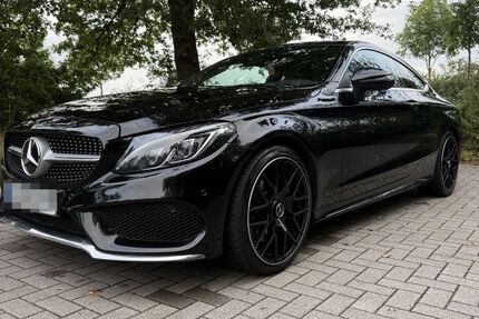 Mercedes-Benz C 250 110.000 km 24.490 &euro; Grasberg 28879