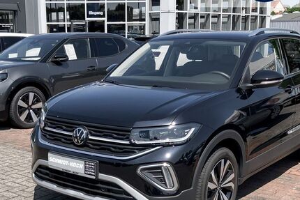 VW T-Cross 25.809 km 24.950 € Bremen 28201