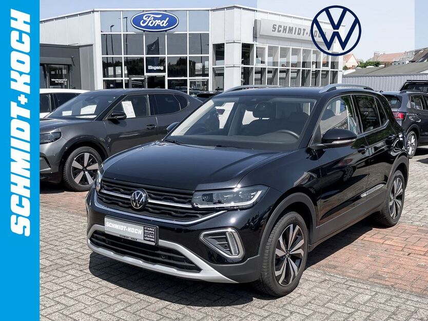 VW T-Cross 25.809 km 24.950 € Bremen 28201