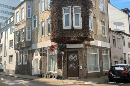 Wohnung Bremen Neustadt - 2 Zimmer, 35 m&sup2;, 115.000&euro; | Angebot:26114605