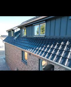 Wohnung (KFW 40) im EG 116 m² NeubauErsteinzug 3 zimmer