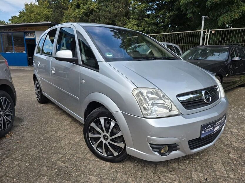 Meriva