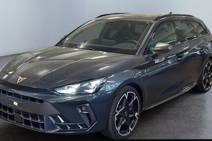 Cupra Leon 12.747 km 32.980 &euro; Bremen 28205