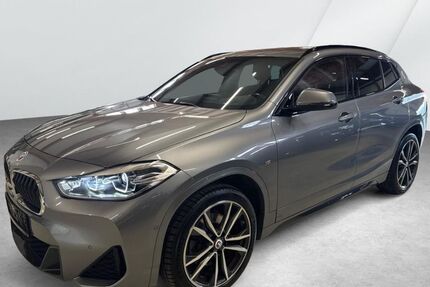 BMW X2 61.537 km 26.990 &euro; Bremen 28757