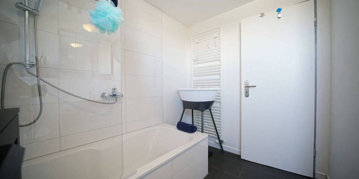 Etagenwohnung Weyhe Kirchweyhe - 6 Zimmer, 104 m&sup2;, 265.000&euro; | Angebot:26824871