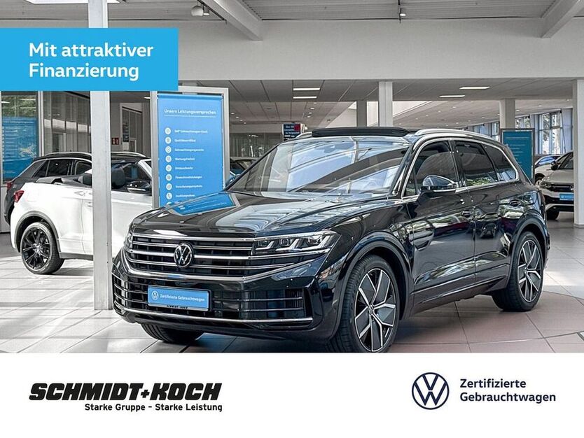 Touareg