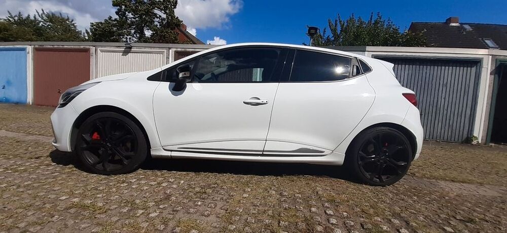 Clio