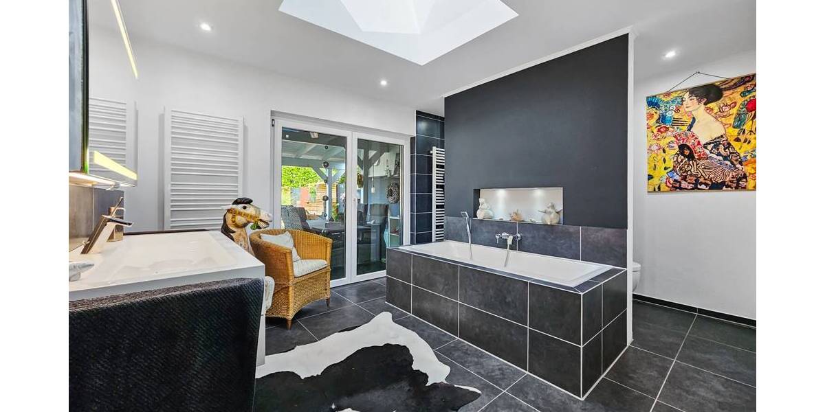 Reihenendhaus Weyhe Leeste - 4 Zimmer, 160 m&sup2;, 525.000&euro; | Angebot:26582898