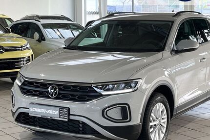 VW T-Roc 2.500 km 31.450 &euro; Achim-Uesen 28832