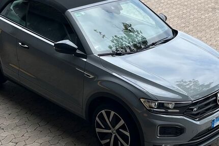 VW T-Roc 45.000 km 25.600 &euro; Bremen 28207