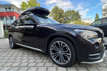 BMW X1 177.000 km 10.000 € Bremen 28205