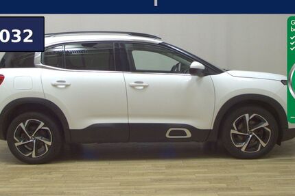 Citroen C5 Aircross 145.574 km 10.780 &euro; Bremen / Arsten 28279