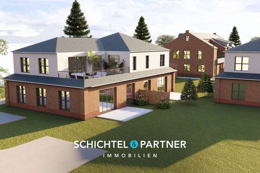 Grundstück zu verkaufen in Syke 1.190.000 € 4464 m²