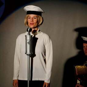 Lale Lili Marleen 15.11.2025 Packhaus Theater