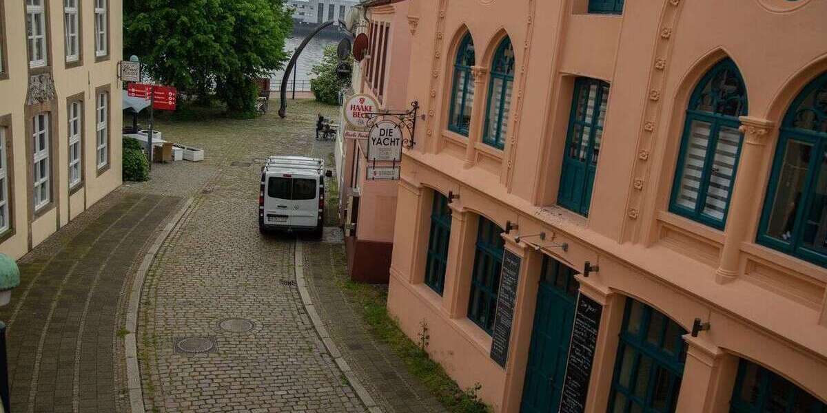 Zimmer Bremen Vegesack - 3 Zimmer, 1.750&euro; | Angebot:26745416