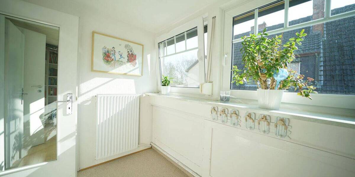 Mehrfamilienhaus, Wohnhaus Bremen Kattenturm - 7 Zimmer, 92 m&sup2;, 267.000&euro; | Angebot:26117446