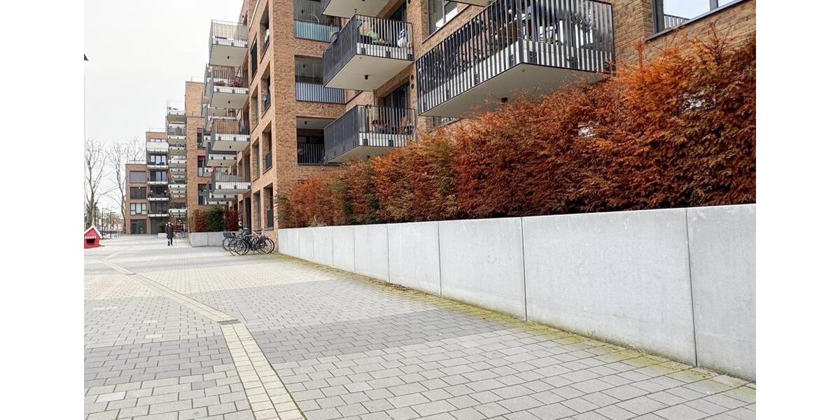 Erdgeschoßwohnung Bremen Neustadt - 2 Zimmer, 78 m&sup2;, 1.092&euro; | Angebot:25866363