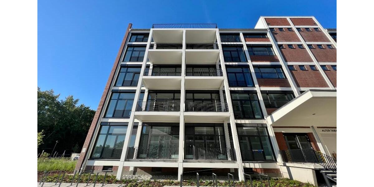 Gewerbeobjekt Bremen Häfen - 990&euro; | Angebot:24868778