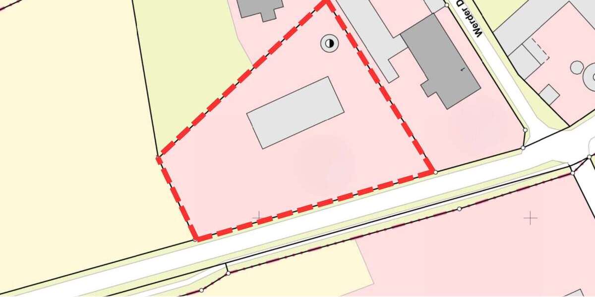 Grundstück zu verkaufen in Thedinghausen 150.000 € 4652 m² zimmer