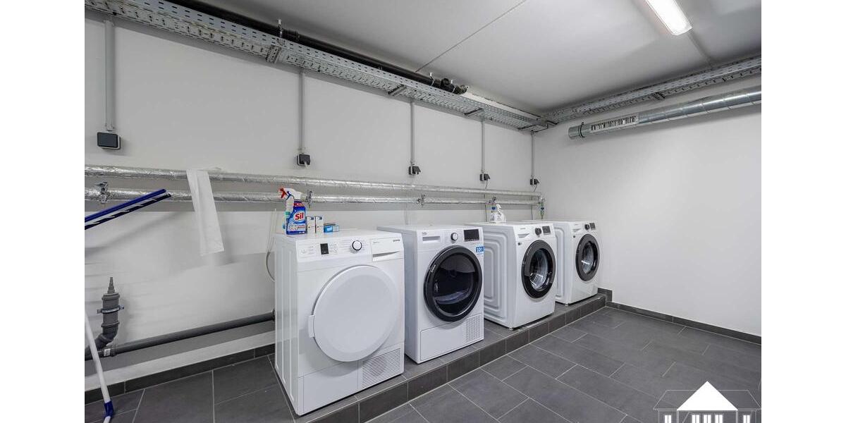 Etagenwohnung Bassum - 1 Zimmer, 44 m&sup2;, 845&euro; | Angebot:22988316