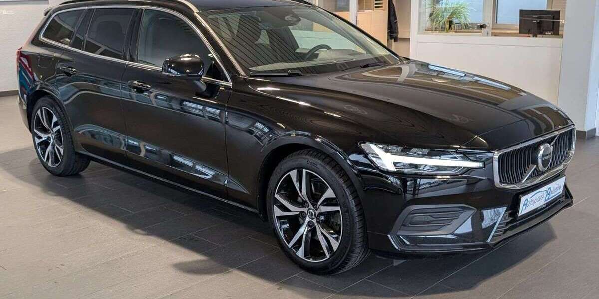 Volvo V60 95.886 km 25.950 &euro; Achim-Bierden 28832