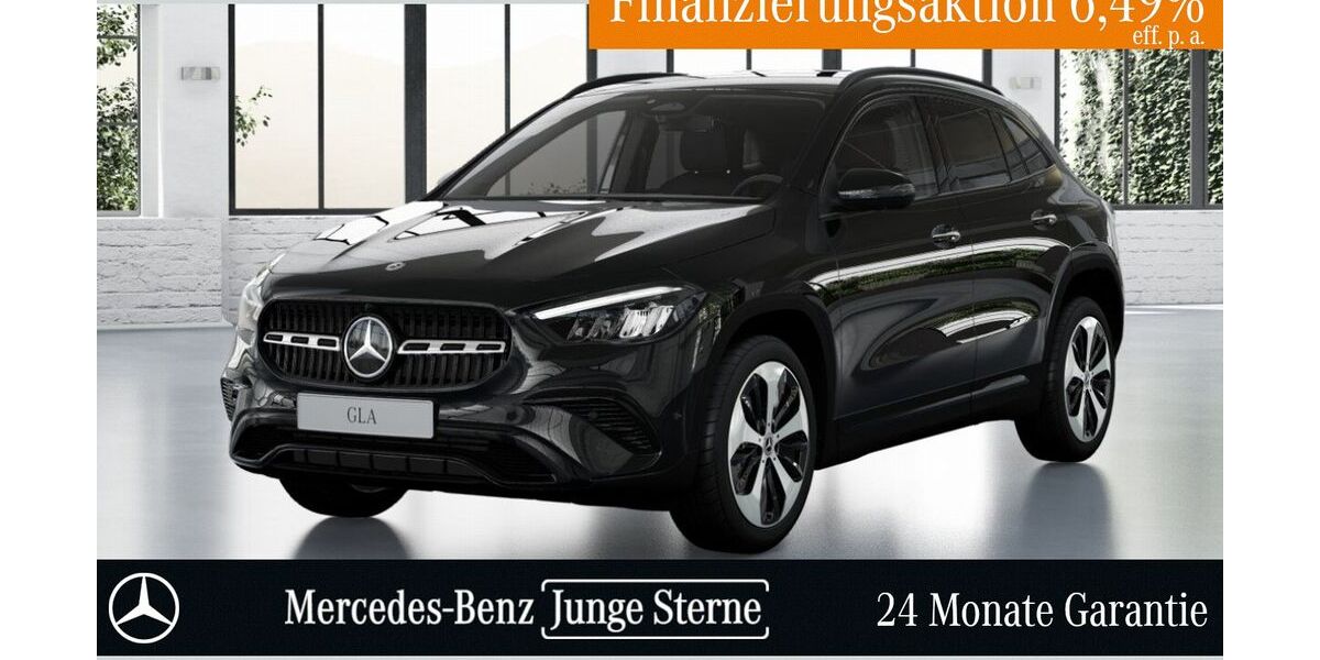 Mercedes-Benz GLA 200 3.000 km 42.942 &euro; Weyhe 28844