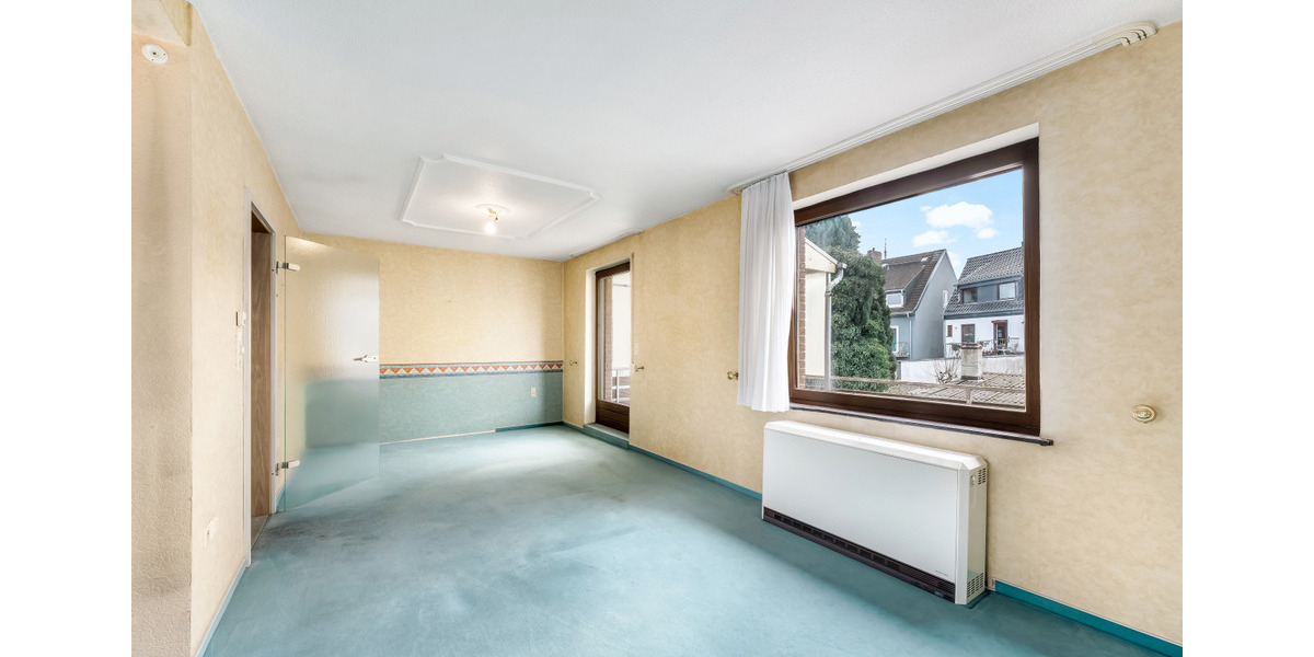 Doppelhaushälfte Bremen Gröpelingen - 4.5 Zimmer, 90 m&sup2;, 276.000&euro; | Angebot:25540726