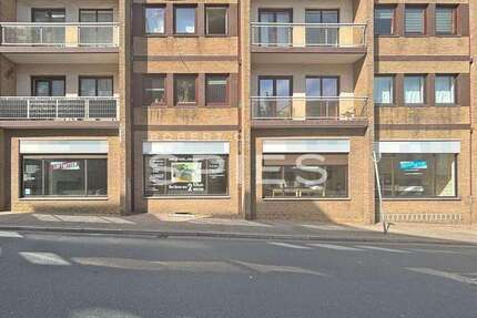 Einzelhandel in Bremen 1.250 € 167.1 m²