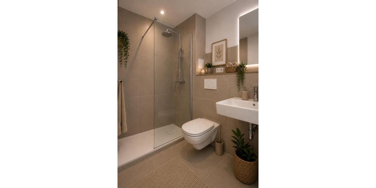 Etagenwohnung Achim - 3 Zimmer, 77 m&sup2;, 185.000&euro; | Angebot:26665975