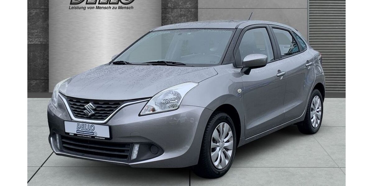 Suzuki Baleno 37.710 km 10.480 &euro; Bremen 28199