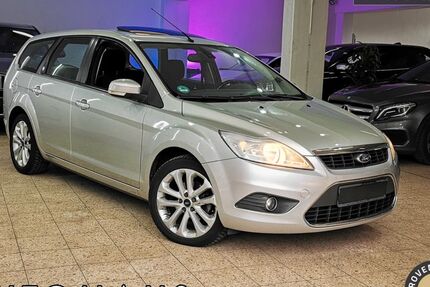 Ford Focus 180.000 km 4.320 &euro; Bremen 28217