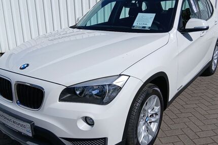 BMW X1 93.300 km 12.950 &euro; Ritterhude 27721