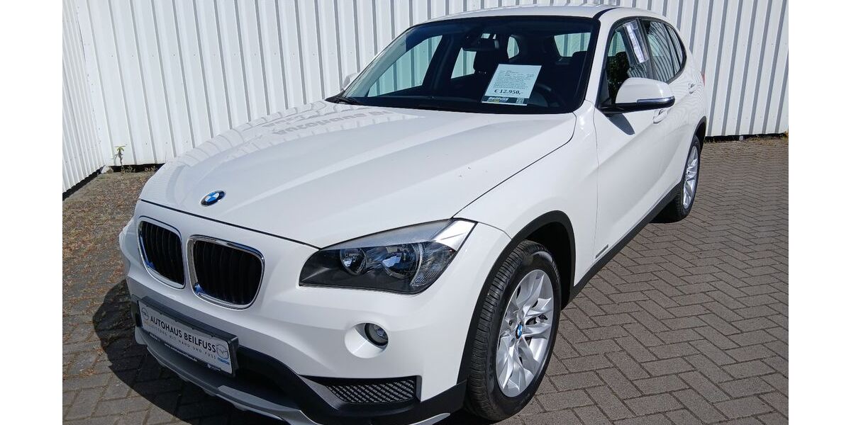 BMW X1 93.300 km 12.950 &euro; Ritterhude 27721