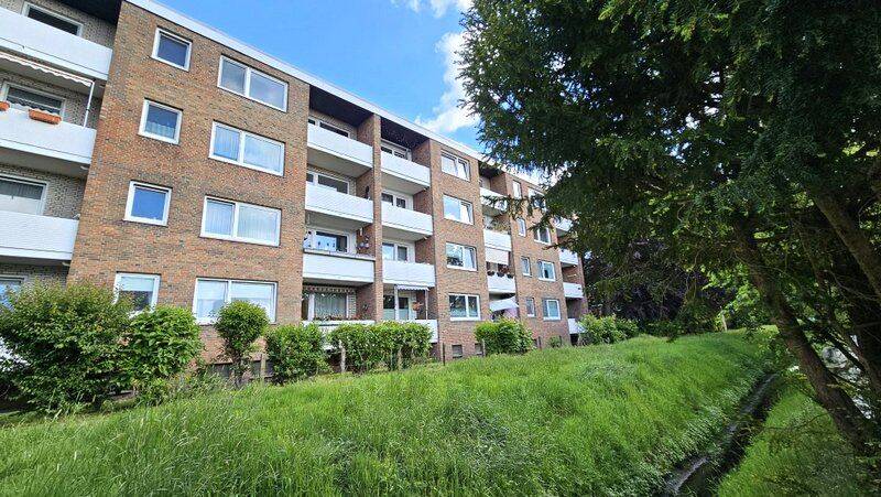 Etagenwohnung Delmenhorst Bungerhof - 2 Zimmer, 57 m&sup2;, 625&euro; | Angebot:26629509