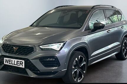 Cupra Ateca 30.700 km 31.380 &euro; Bremen 28205
