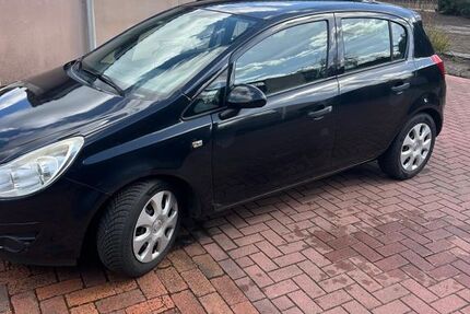 Opel Corsa 222.800 km 1.250 &euro; Syke 28857