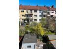 Etagenwohnung Bremen Östliche Vorstadt - 4 Zimmer, 85 m&sup2;, 530&euro; | Angebot:26482890