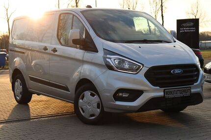 Ford Transit Custom 173.404 km 14.990 &euro; Delmenhorst 27751