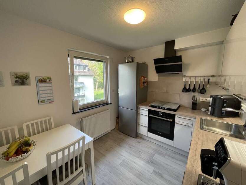 Wohnung zum Kaufen in Bremen 229.000 € 98 m²