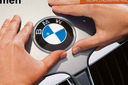 BMW X3 12.776 km 59.210 € Bremen 28279