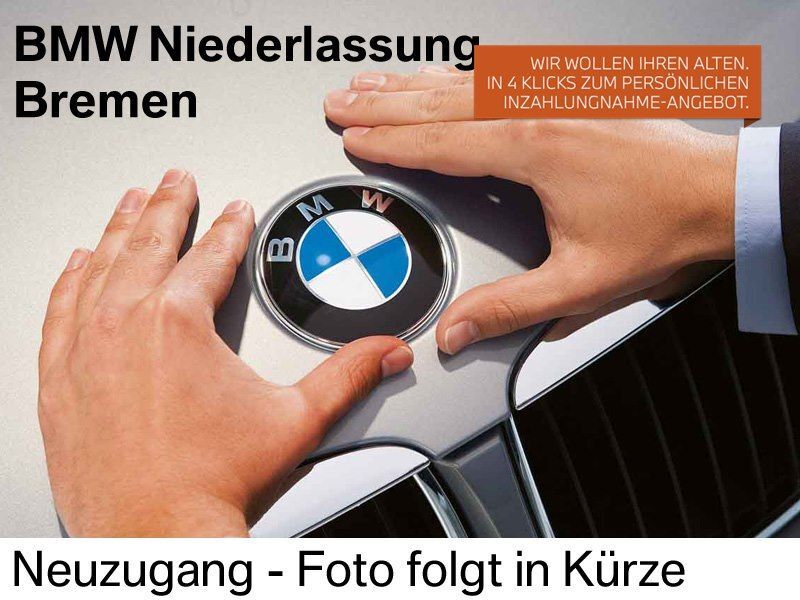 BMW X3 12.776 km 59.210 € Bremen 28279