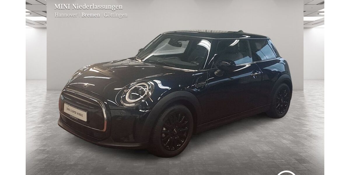 Mini Cooper 16.108 km 23.806 &euro; Bremen 28279