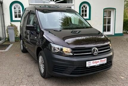 VW Caddy 55.550 km 14.990 &euro; Thedinghausen-Morsum 27321