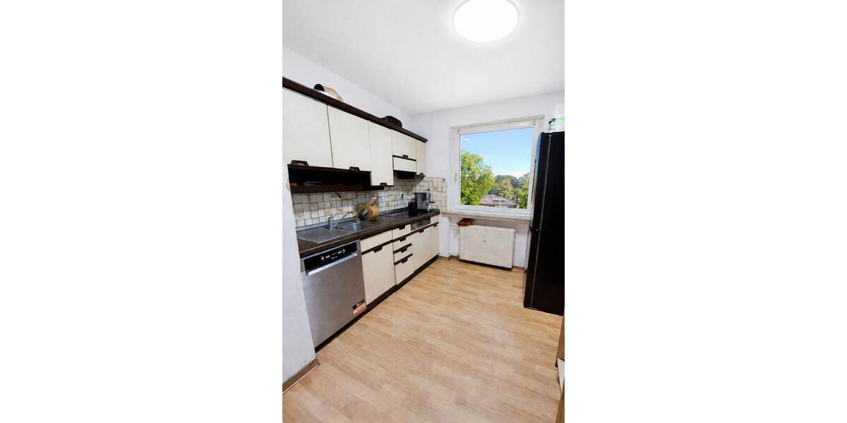 Etagenwohnung Bremen Blumenthal - 3 Zimmer, 88 m&sup2;, 155.000&euro; | Angebot:26990385